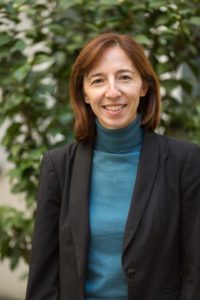 Fabienne LIADZE