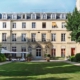 Le jardin de la maison de l'Amérique_ atine